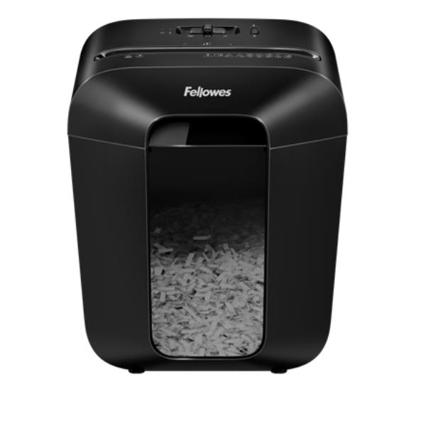 Fellowes Destructora Lx50 Corte Particulas